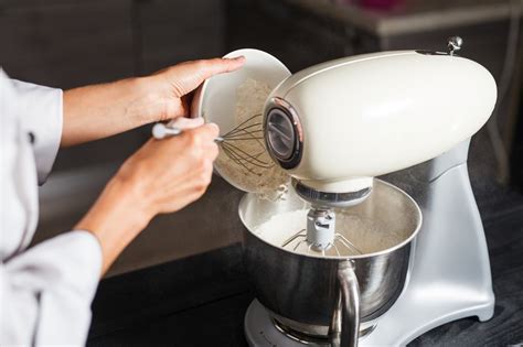 Unleash Your Inner Chef with the Magic Maud Mixer